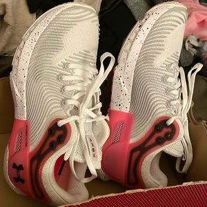 Under Armour Hovr Apex 2
